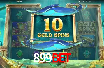 A Emoção da Loteria na 899bet: Uma Chance de Mudança de Vida
