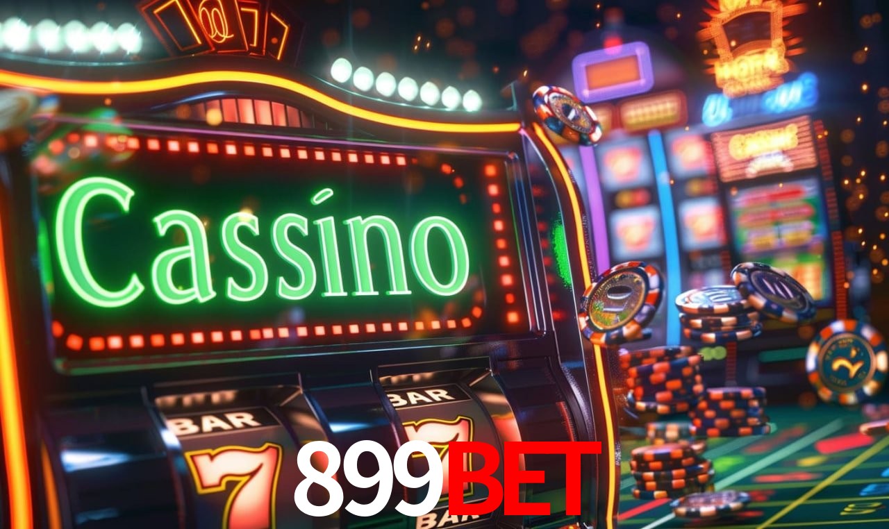 Experiência VIP 899bet
