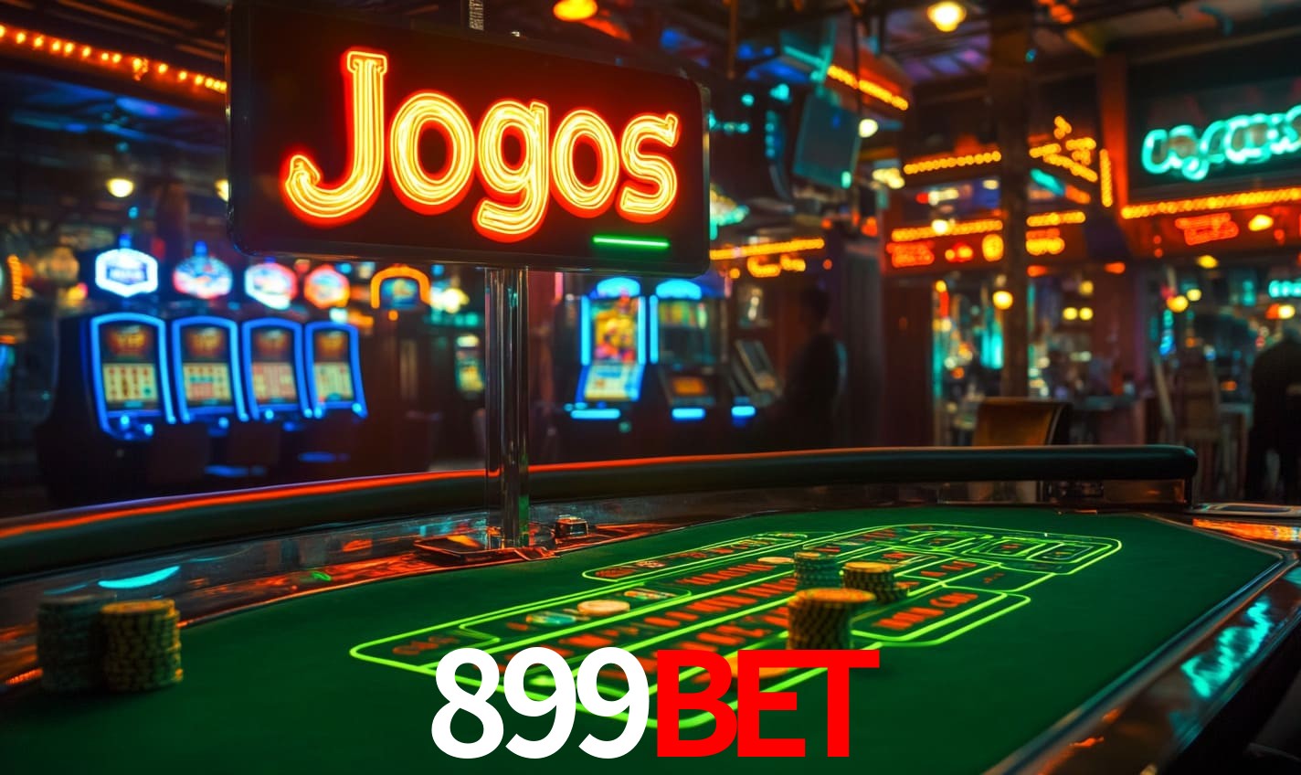 Bônus de Boas-vindas 899bet