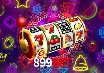 Desvendando o Mundo dos Jogos Virtuais na 899bet