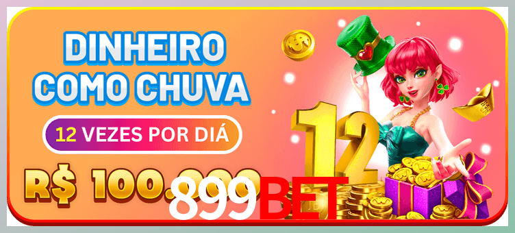 Aplicativo móvel 899bet para iOS e Android