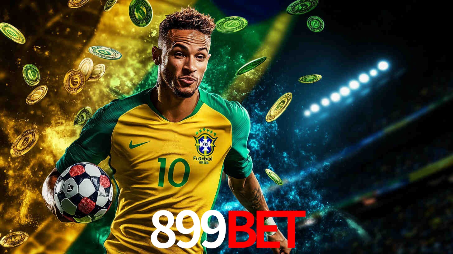 Descubra o Programa VIP da 899bet: Vantagens Exclusivas para Jogadores
