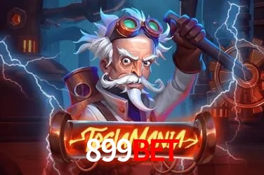 Apostas de Tênis 899bet