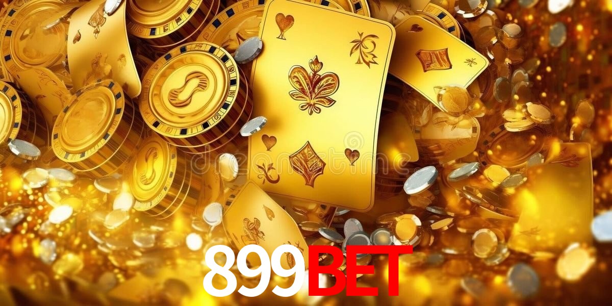 Descubra a Essência do 899bet: Nossa História e Compromissos
