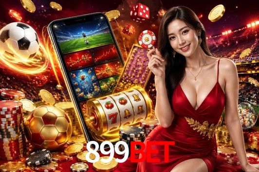 Football Betting 899bet