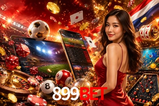 2FA Security 899bet