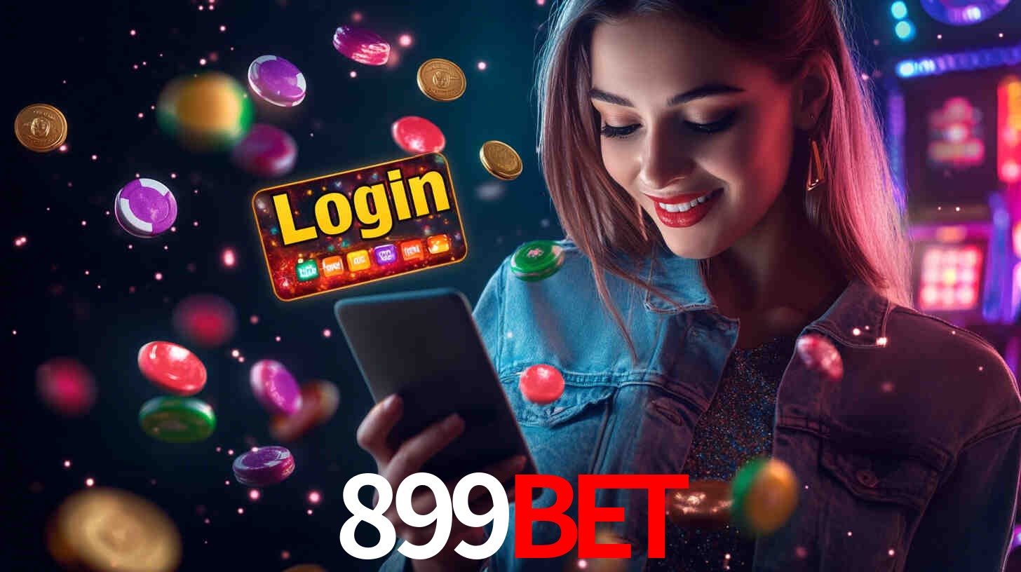 A Popularidade dos Caça-Níqueis no 899bet