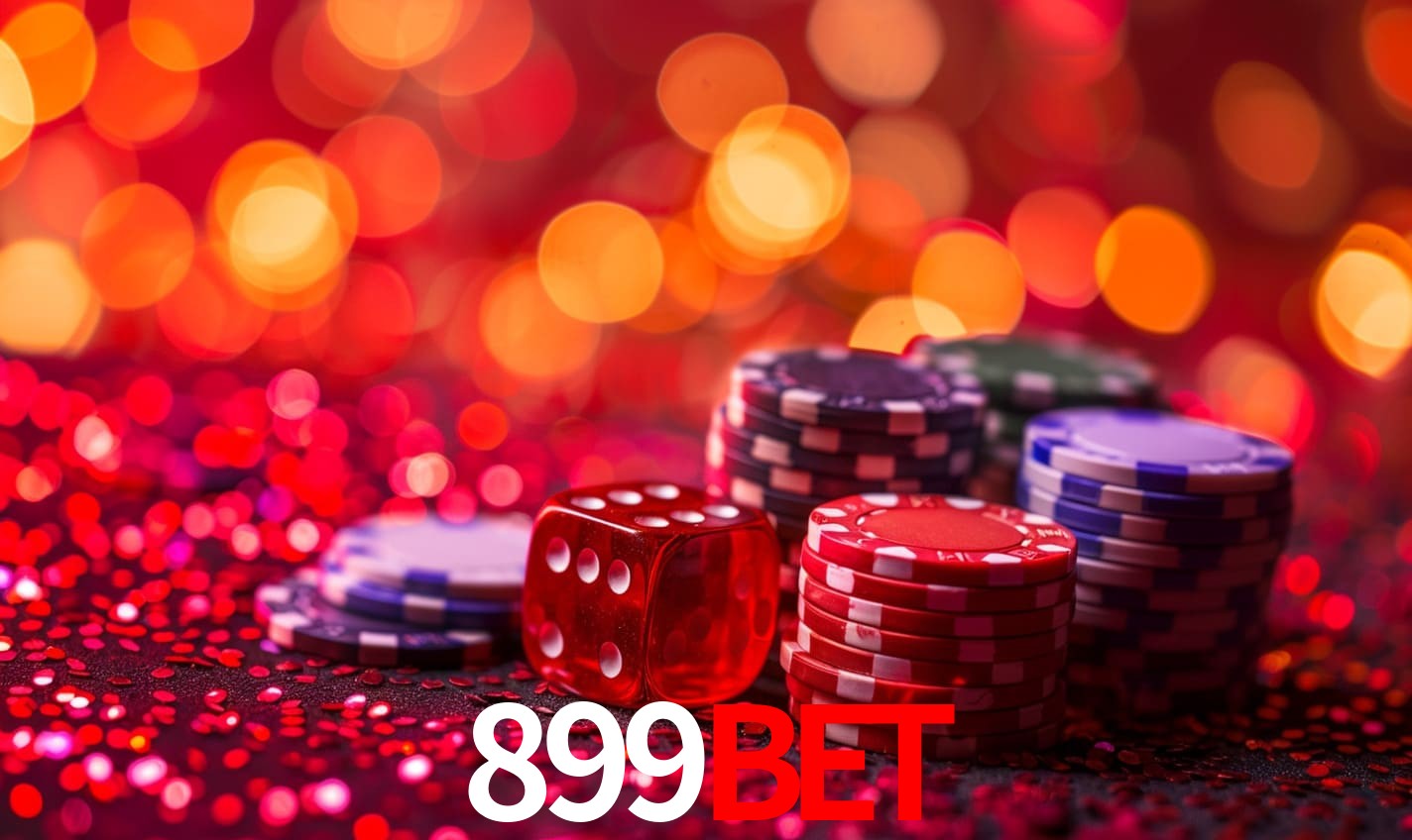 Explorando a Categoria de Eventos em Apostas na 899bet