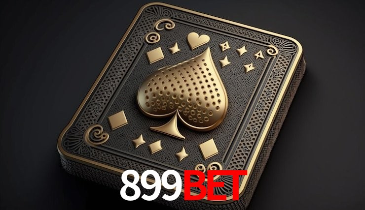Casino VIP 899bet