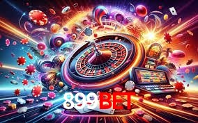 Torneios 899bet