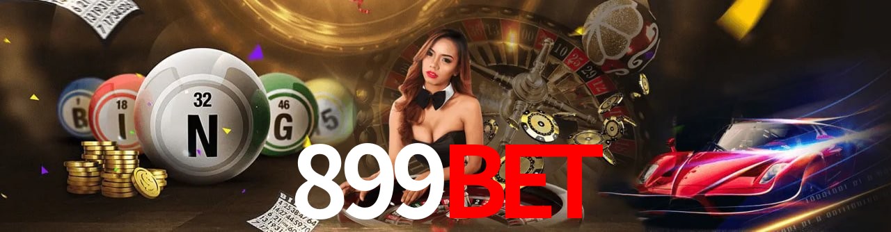 Integração de APIs 899bet