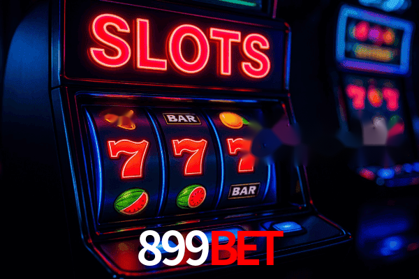 Design Responsivo 899bet