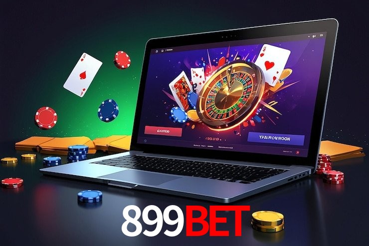 Provedores de Jogos 899bet