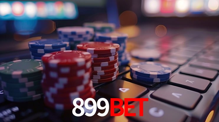 Estatísticas do Jogo 899bet