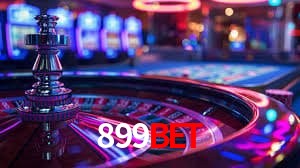 Mesa de Blackjack 899bet