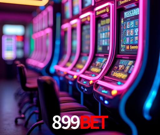 Sistemas de Segurança 899bet