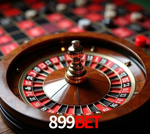 Login Seguro 899bet