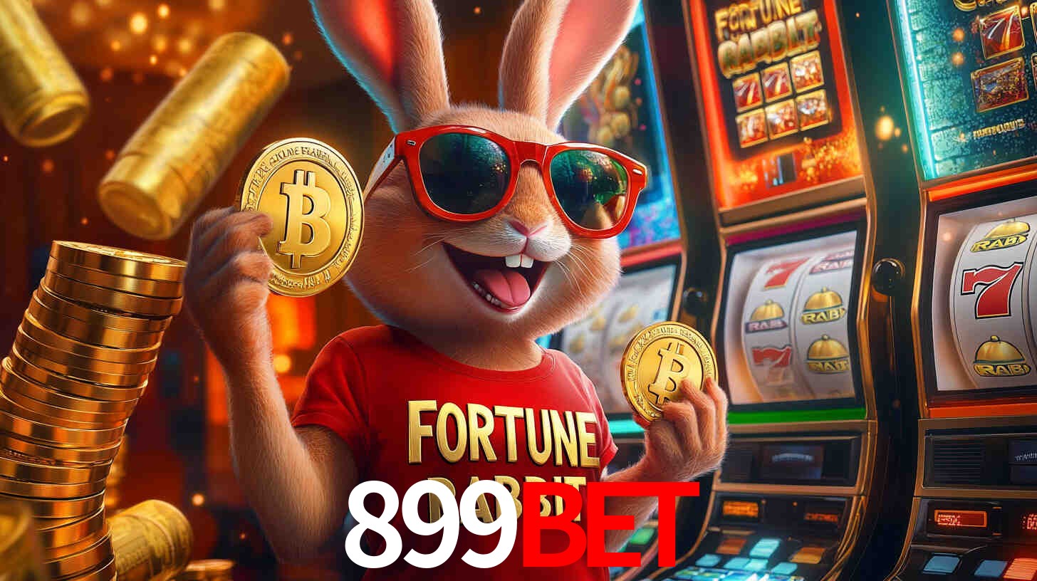 Desvendando o Mundo dos Jogos Virtuais na 899bet