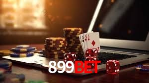 Desvendando o Mundo dos Jogos Virtuais na 899bet
