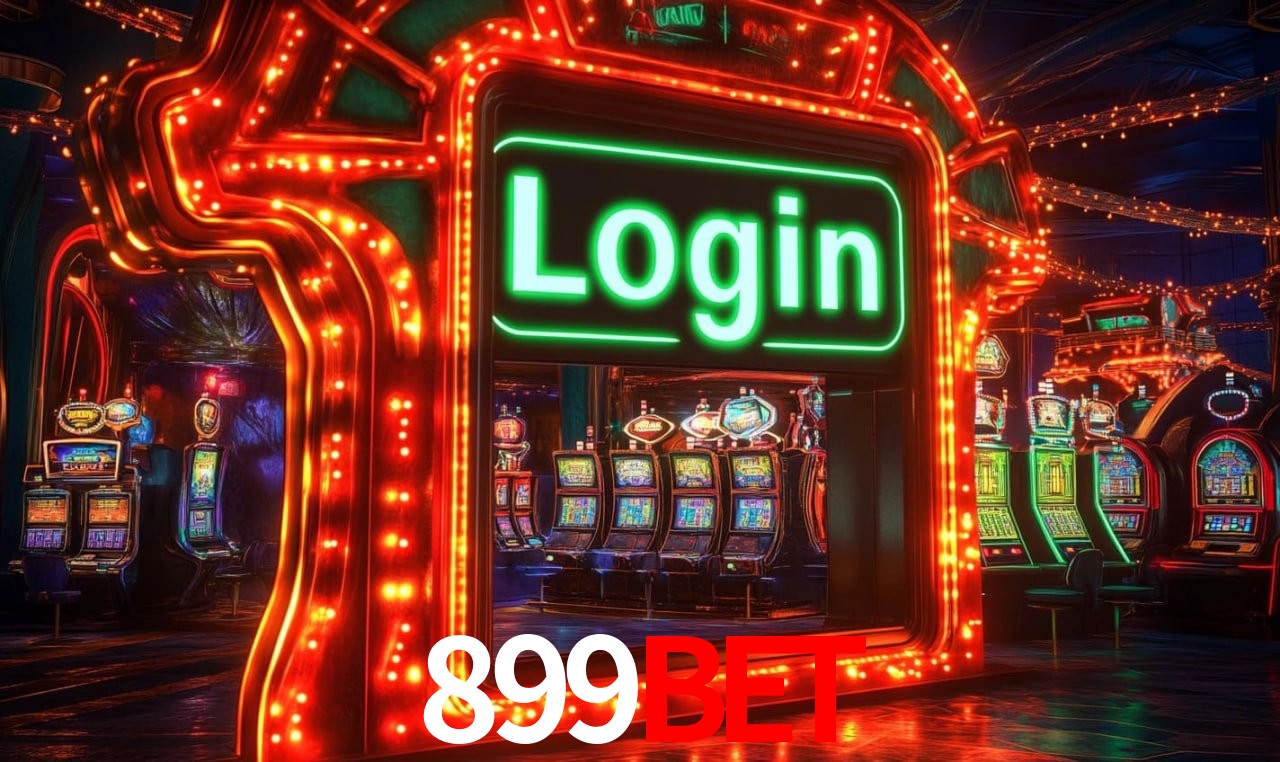 Programa VIP 899bet