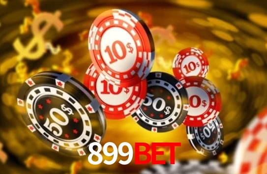 Bônus Diários 899bet