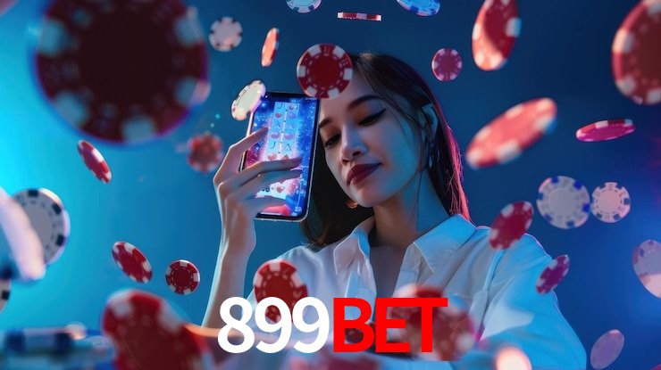 Descubra o Programa VIP da 899bet: Vantagens Exclusivas para Jogadores