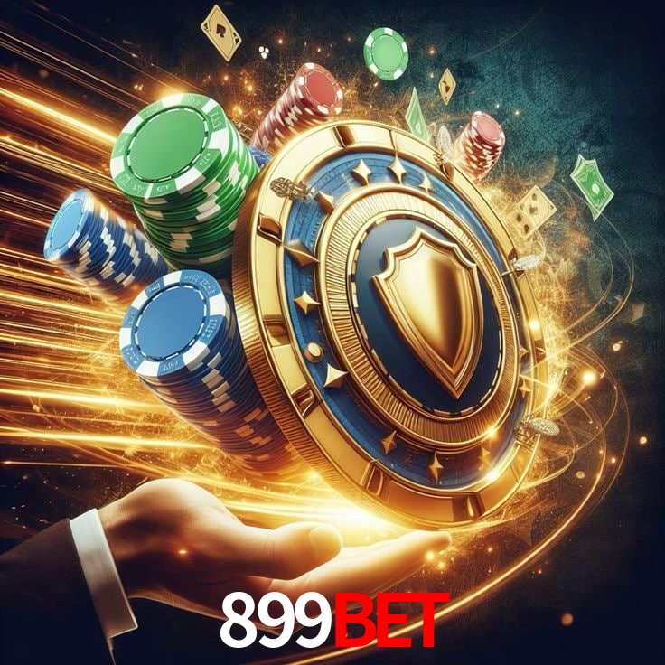 Ofertas Exclusivas 899bet