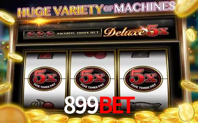 A Emoção da Loteria na 899bet: Uma Chance de Mudança de Vida