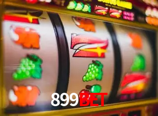 A Popularidade dos Caça-Níqueis no 899bet