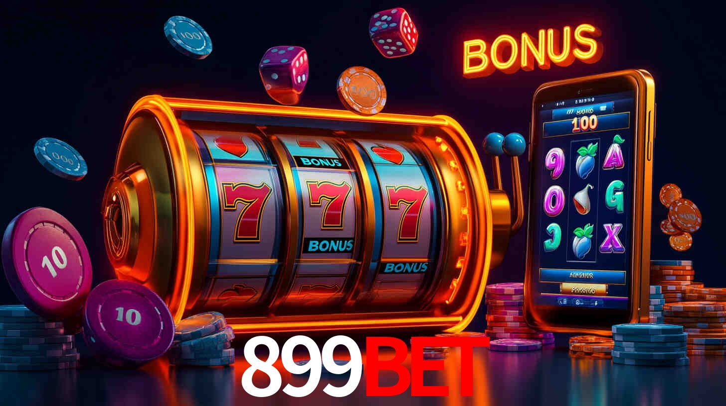 Apostas Esportivas na 899bet: Um Guia Completo
