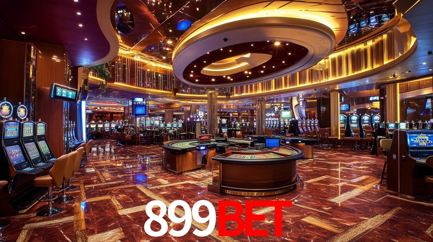 Daily Bonuses 899bet