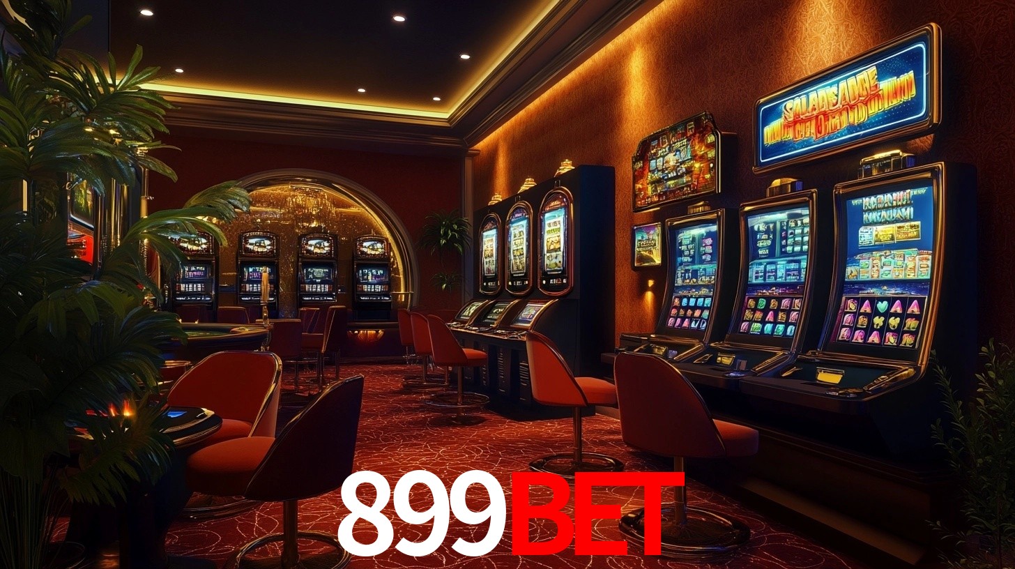 Programa VIP 899bet