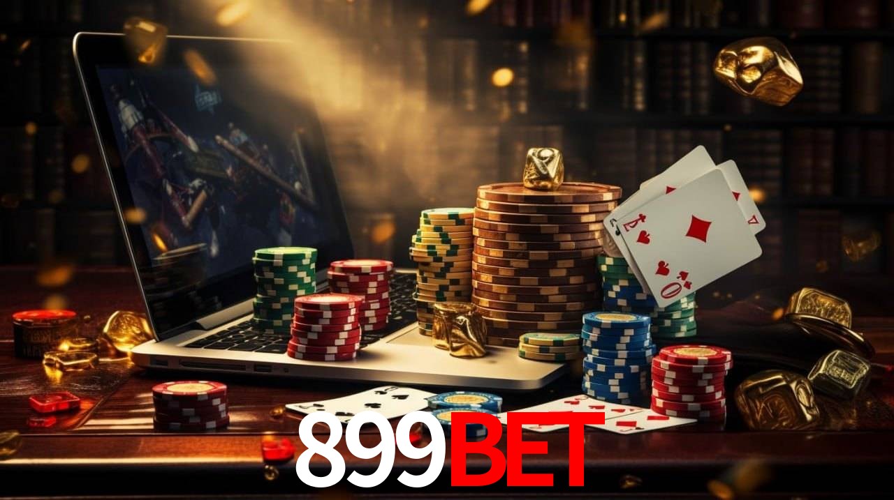 Interface Premium 899bet