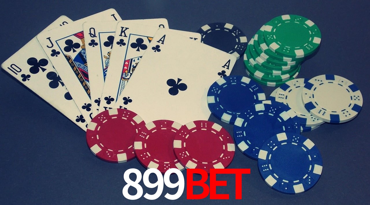 Bonus Features 899bet