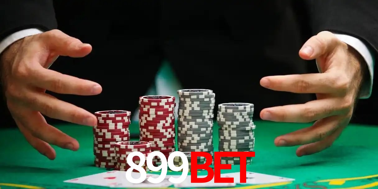 Promoções Sazonais 899bet