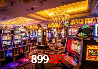 Descubra a Essência do 899bet: Nossa História e Compromissos