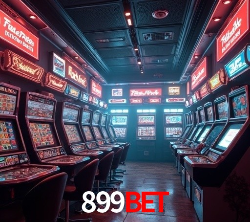 Cadastro Rápido 899bet