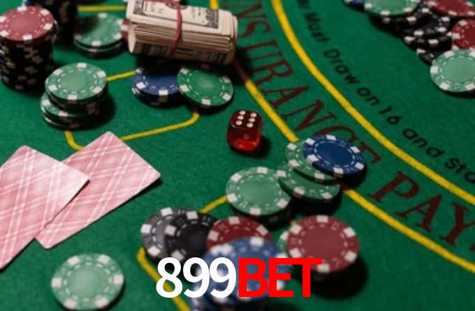 Bônus Generosos e Exclusivos no 899bet para Você!