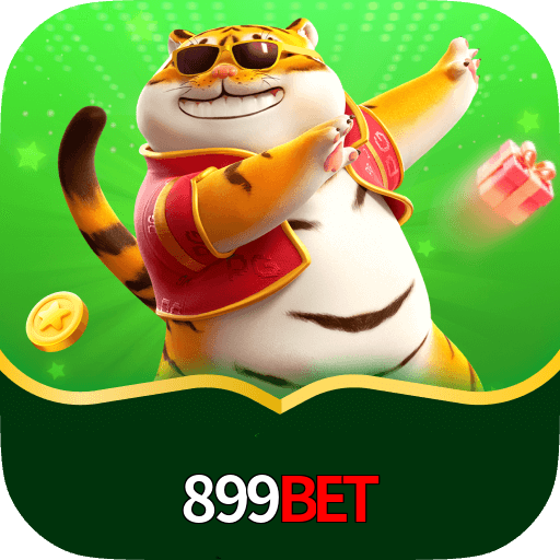 Logo da 899bet
